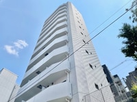 PREMIUM　CUBE駒込(402)