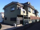 外観写真 キャッスルⅢＢ