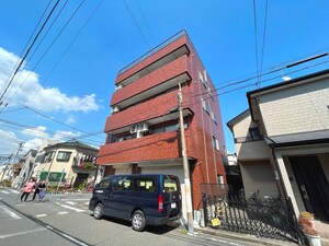 ハイネスツルミ