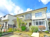 磯辺テラスハウス