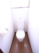 トイレ コ－アハイツ