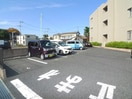 駐車場 グラン・エスプリ