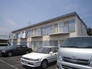 外観写真 エステ－トマエダ
