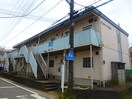 外観写真 エステ－トマエダ