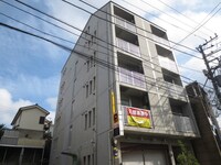 レジェンドスクエア三ツ境Ⅰ