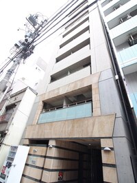 スカイコート銀座東壱番館(602)