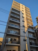 外観写真 Ｔｅｒｒａｃｅ　Ｔｈｅ　本郷
