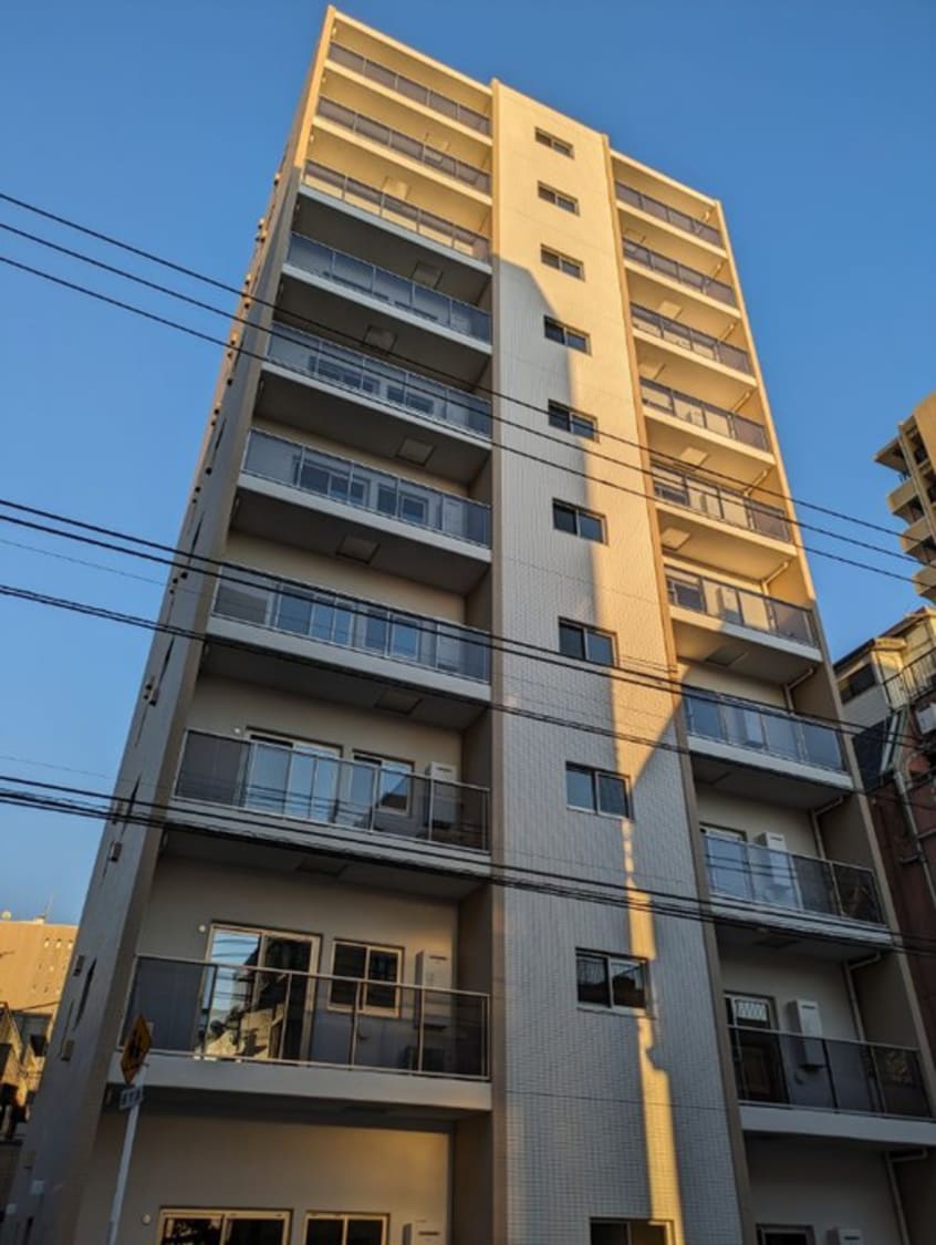 外観写真 Ｔｅｒｒａｃｅ　Ｔｈｅ　本郷