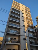 Ｔｅｒｒａｃｅ　Ｔｈｅ　本郷の外観