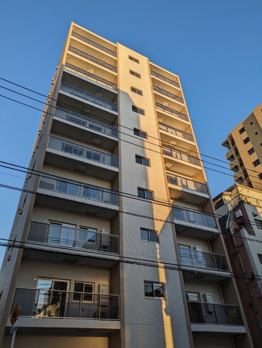 外観写真 Ｔｅｒｒａｃｅ　Ｔｈｅ　本郷