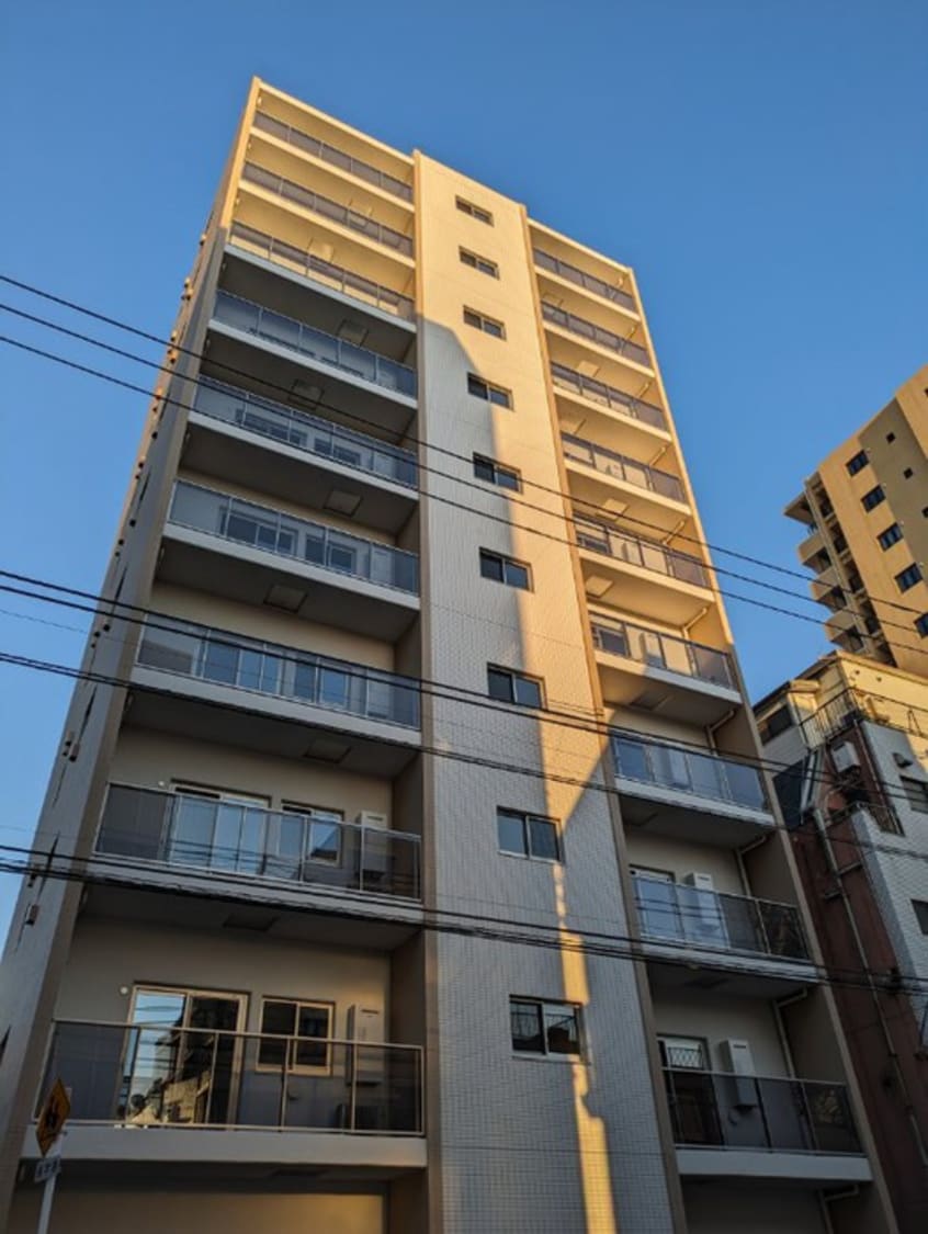 外観写真 Ｔｅｒｒａｃｅ　Ｔｈｅ　本郷
