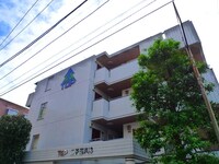 TOP二子玉川第3(205)