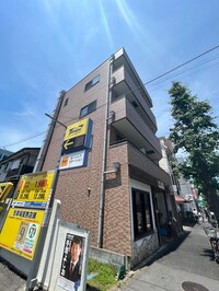 アネックス駒沢公園