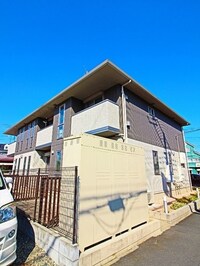ウィルソフィア