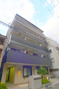 b´CASA Mukyoku 押上
