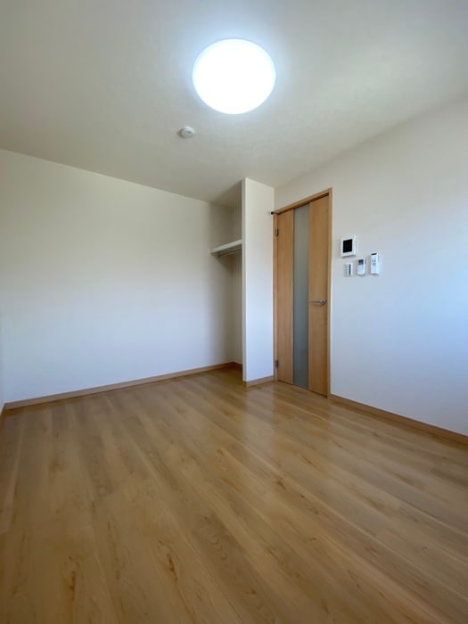 居室 NeuesHaus本牧