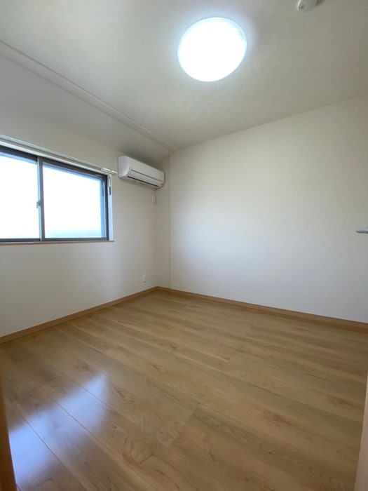 居室 NeuesHaus本牧