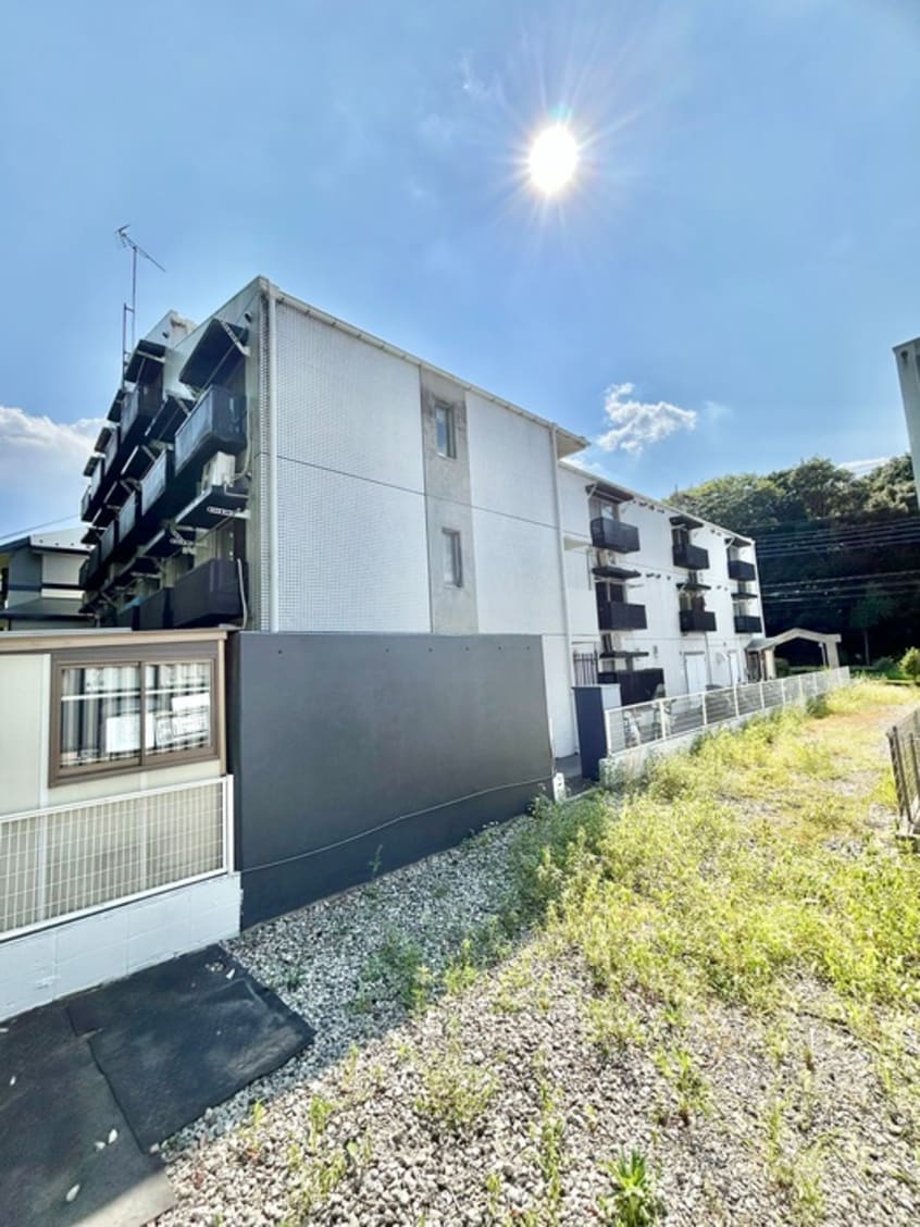 外観写真 ＳＥＶＥＮ　ＨＩＬＬＳ