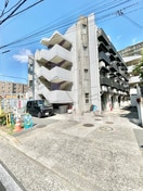 外観写真 ＳＥＶＥＮ　ＨＩＬＬＳ
