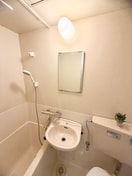 洗面 ＳＥＶＥＮ　ＨＩＬＬＳ