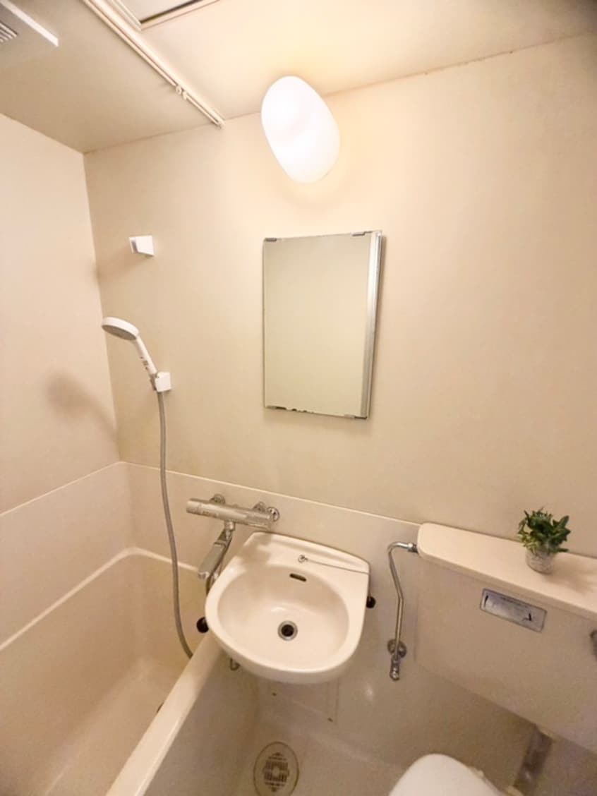 洗面 ＳＥＶＥＮ　ＨＩＬＬＳ