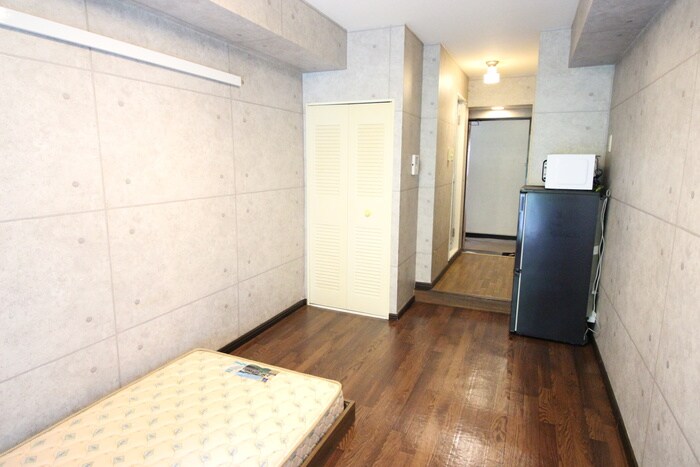 居室 ＳＥＶＥＮ　ＨＩＬＬＳ