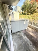 ベランダ・バルコニー ＳＥＶＥＮ　ＨＩＬＬＳ