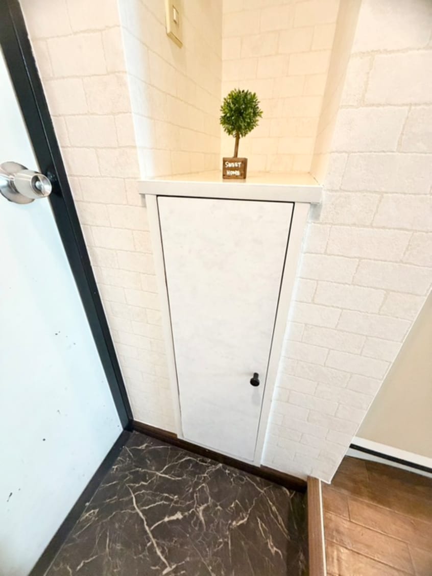 靴箱 ＳＥＶＥＮ　ＨＩＬＬＳ