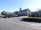 恵泉女学園(大学/短大/専門学校)まで1800m ＳＥＶＥＮ　ＨＩＬＬＳ