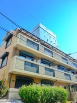 エメロ－ドマンション