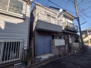サニーヴィレッジ世田谷