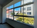 室内からの展望 ＹＭＫ馬車道