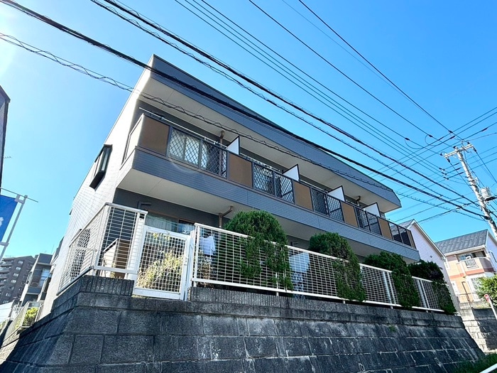 外観写真 アドニス・イ－スト