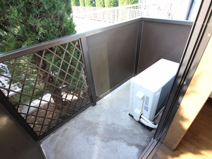 ベランダ・バルコニー アドニス・イ－スト