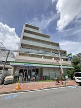 アーバンパーク清澄白河