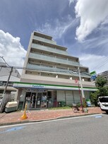 アーバンパーク清澄白河