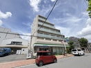 外観写真 アーバンパーク清澄白河