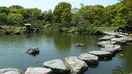 清澄庭園(公園)まで800m アーバンパーク清澄白河