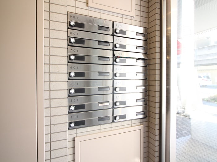 周辺環境 フォ－レストビル