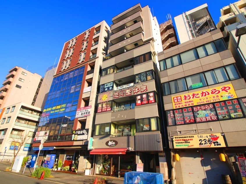 その他 フォ－レストビル