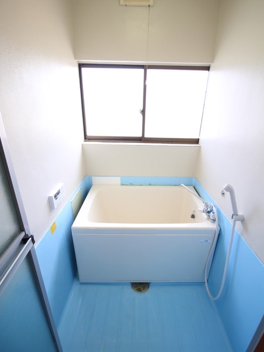 バス／シャワールーム等 コーポ田辺Ⅰ