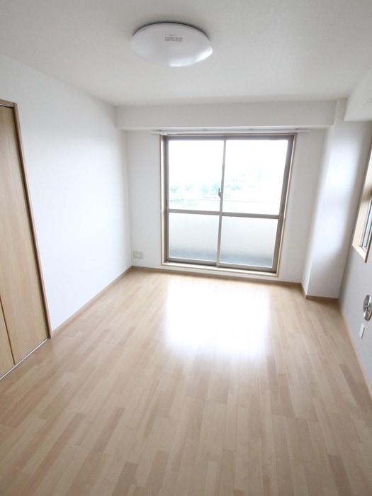 居室 ユニバ－サルスクエア上十条