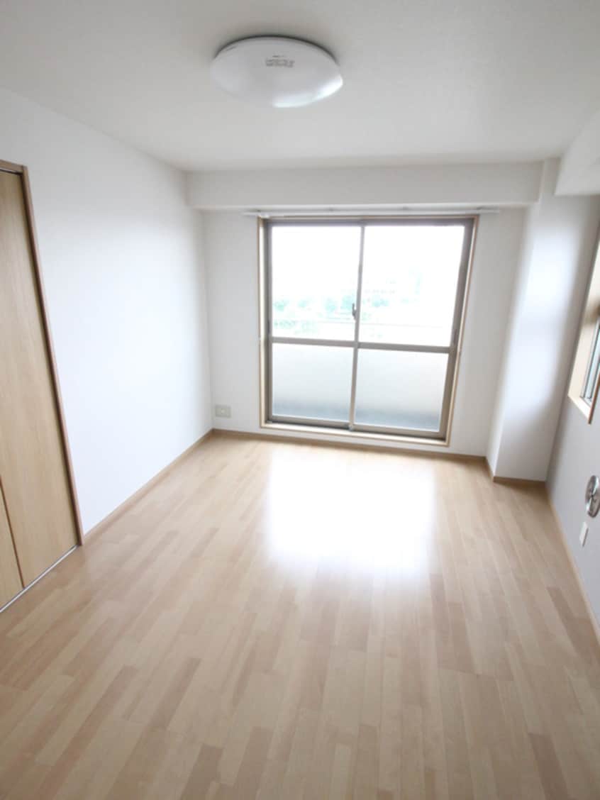 居室 ユニバ－サルスクエア上十条