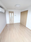 居室 ユニバ－サルスクエア上十条