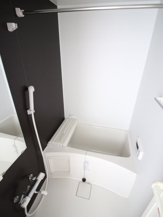 バス／シャワールーム等 ユニバ－サルスクエア上十条