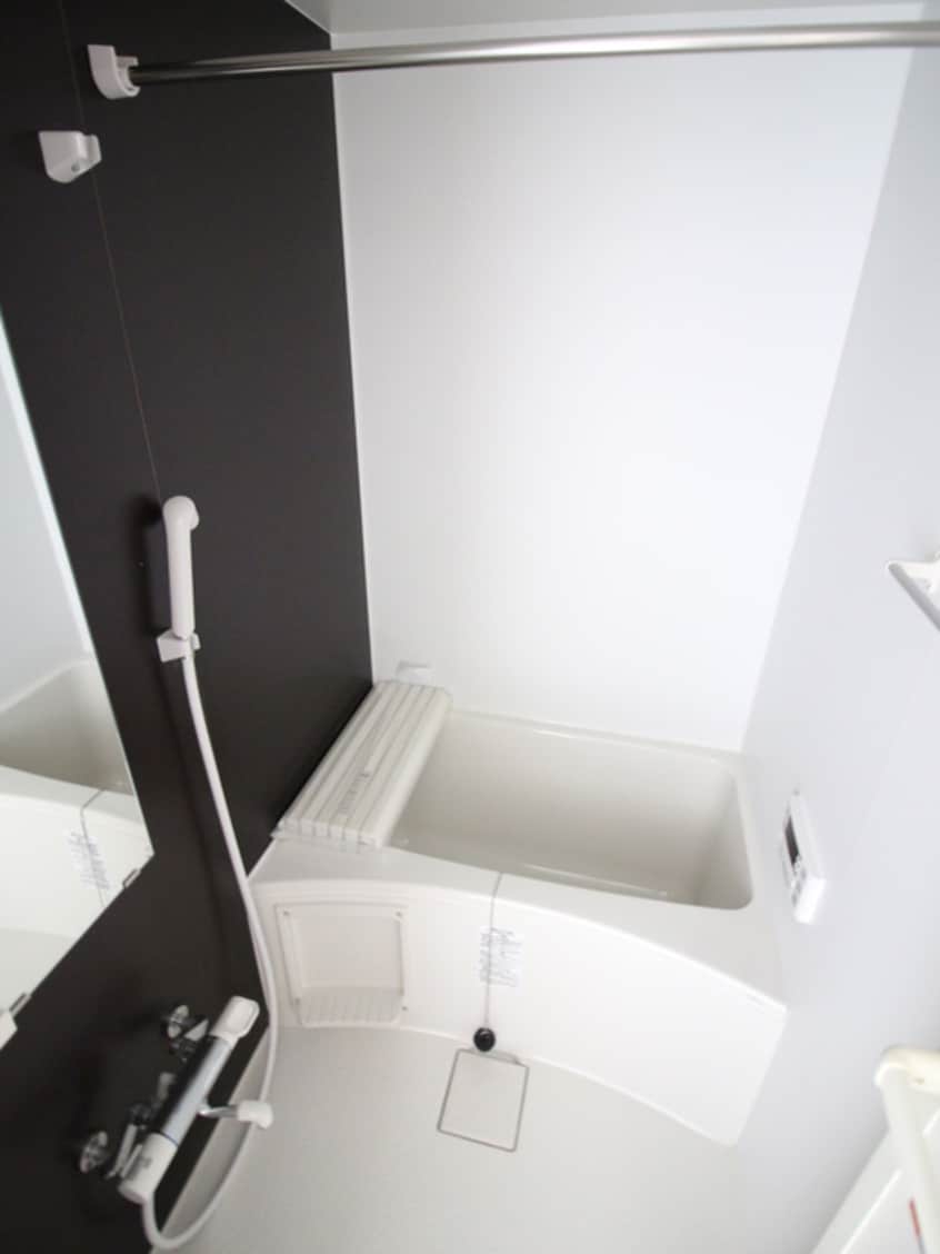 バス／シャワールーム等 ユニバ－サルスクエア上十条