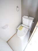 トイレ ユニバ－サルスクエア上十条