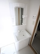 洗面 ユニバ－サルスクエア上十条