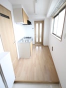 玄関 ユニバ－サルスクエア上十条