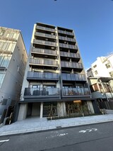 ワンルーフレジデンス錦糸町